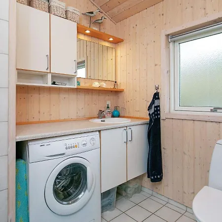 6 Person In S By Saeby (Nordjylland)